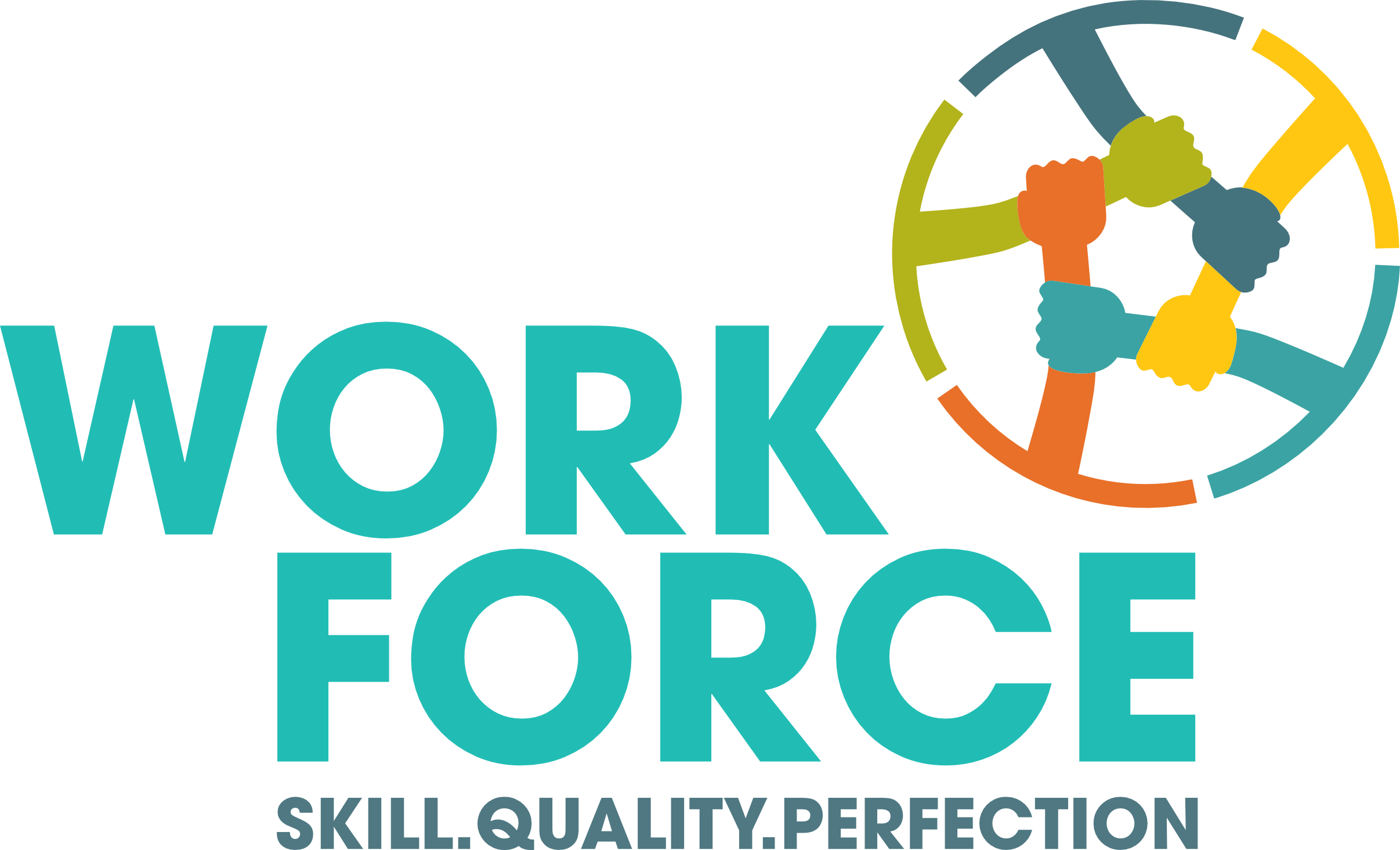 Workforce Logo